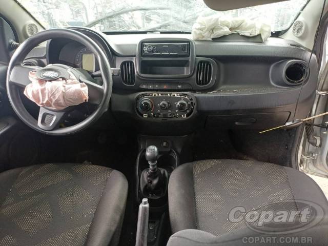 2023 FIAT MOBI 