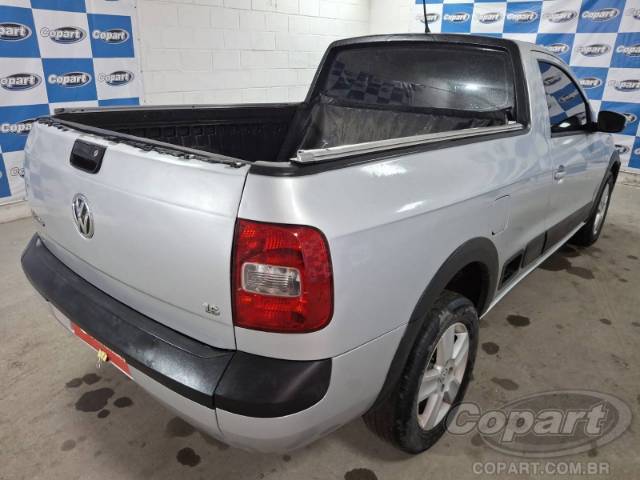 2015 VOLKSWAGEN SAVEIRO 
