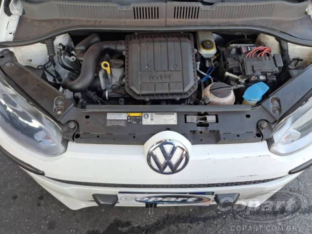 2016 VOLKSWAGEN UP 