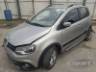 2012 VOLKSWAGEN FOX 