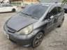 2008 HONDA FIT 