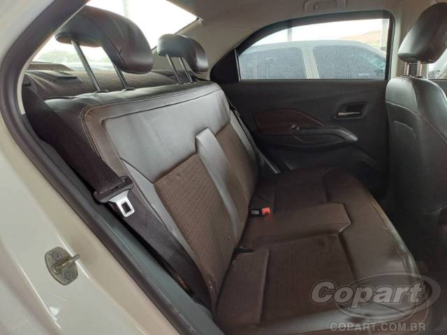 2018 CHEVROLET COBALT 