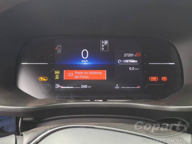 2025 RENAULT KARDIAN 