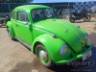1971 VOLKSWAGEN FUSCA 