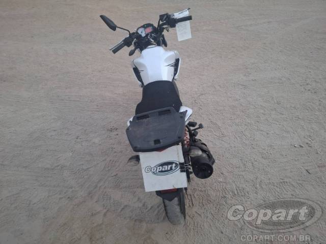 2014 YAMAHA FAZER 