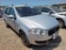 2014 FIAT PALIO WEEKEND 