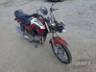2008 YAMAHA YBR 125 