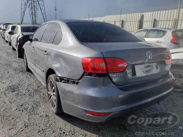 2013 VOLKSWAGEN JETTA 