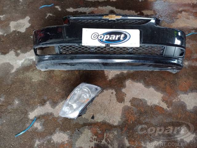 2013 CHEVROLET CLASSIC 