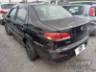 2010 FIAT SIENA 