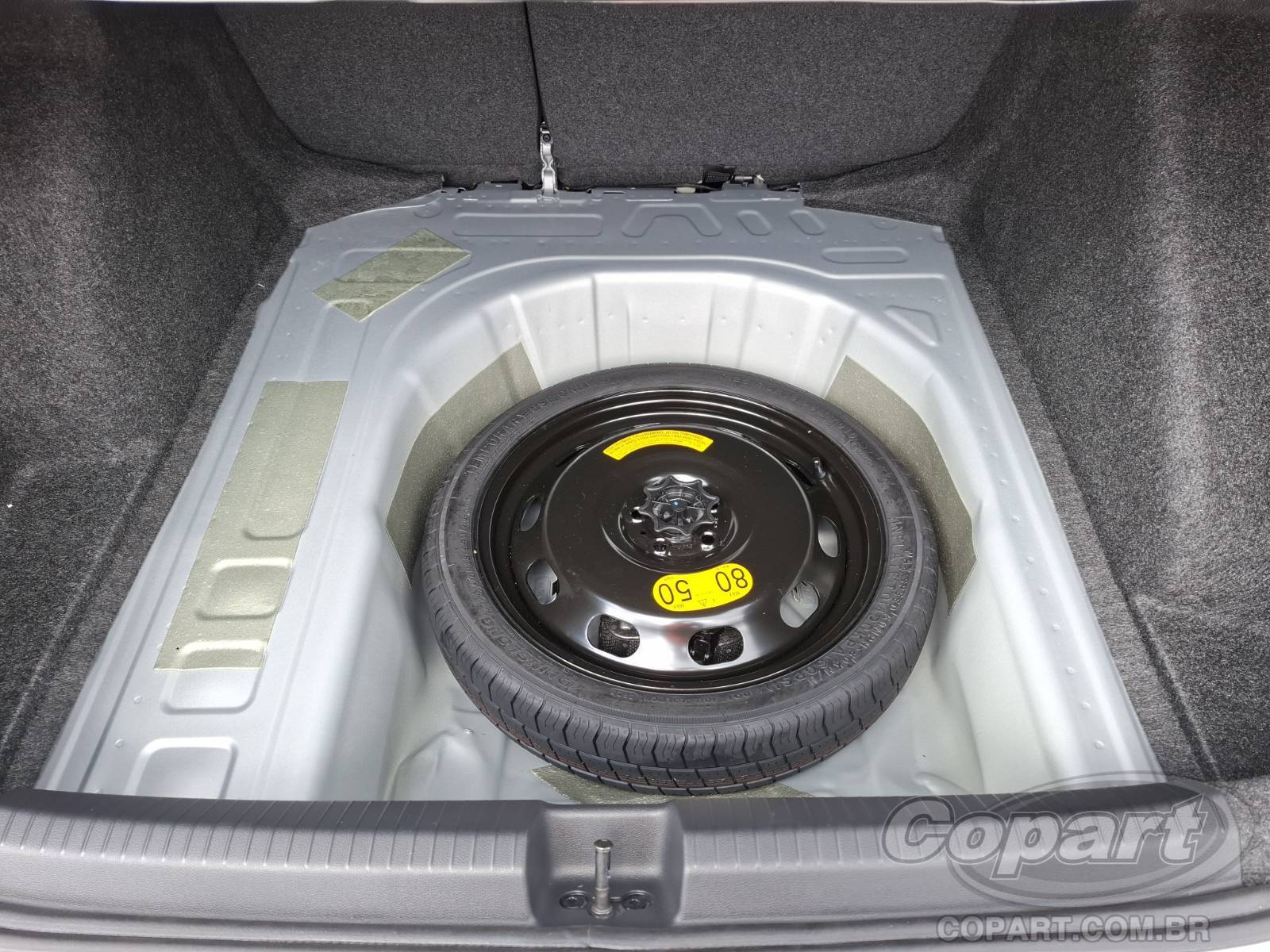 2026 VOLKSWAGEN VIRTUS — foto 10 de 10