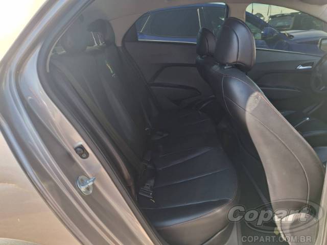 2017 HYUNDAI HB20 