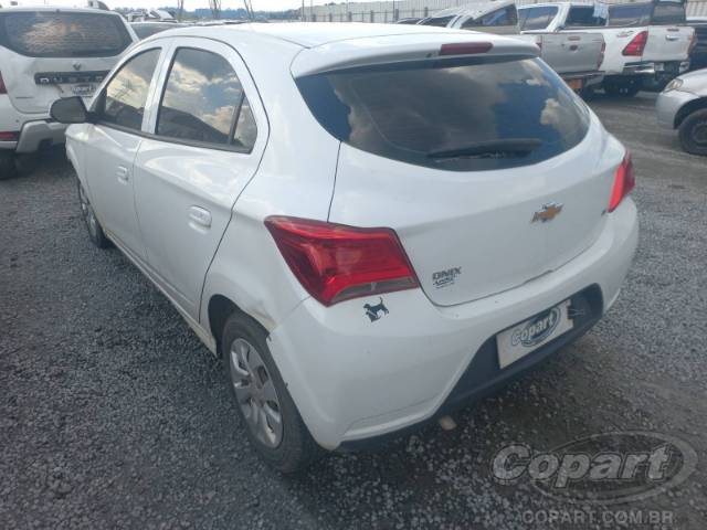 2019 CHEVROLET ONIX 