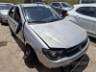2008 FIAT PALIO 