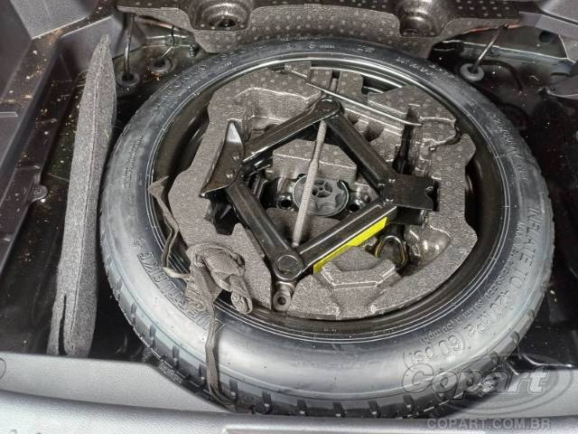 2027 CAOA CHERY TIGGO 5X 