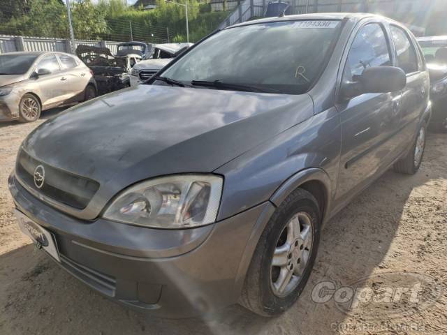 2005 CHEVROLET CORSA 