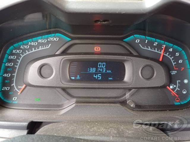 2012 CHEVROLET AGILE 