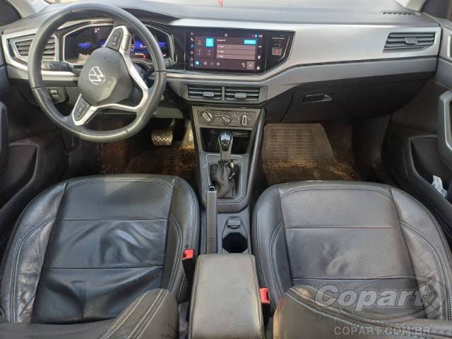 2024 VOLKSWAGEN NIVUS 