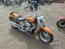 2014 HARLEY-DAVIDSON SOFTAIL 