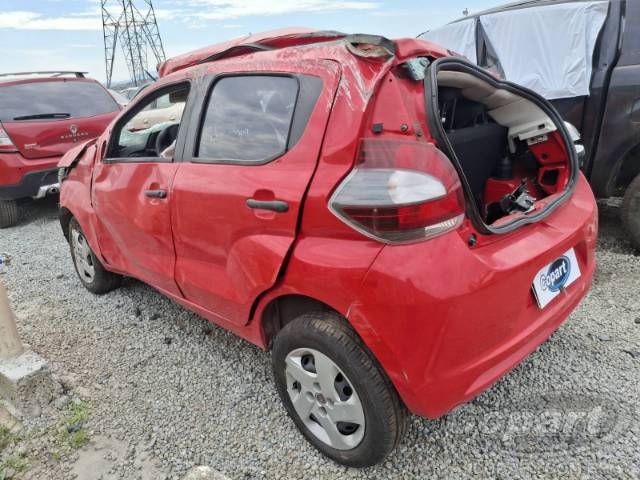 2020 FIAT MOBI 