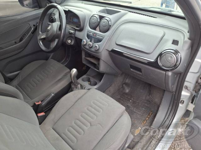 2012 CHEVROLET MONTANA 