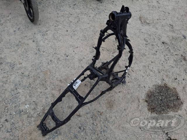 2025 HONDA XRE SAHARA 300 