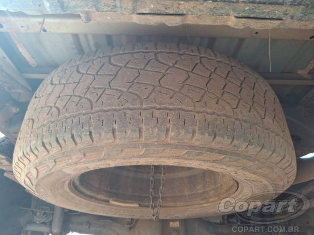 2018 TOYOTA HILUX CD 