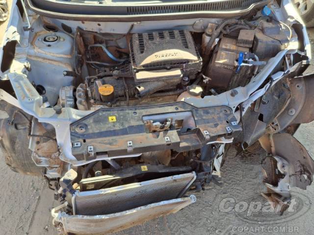 2026 FIAT STRADA 