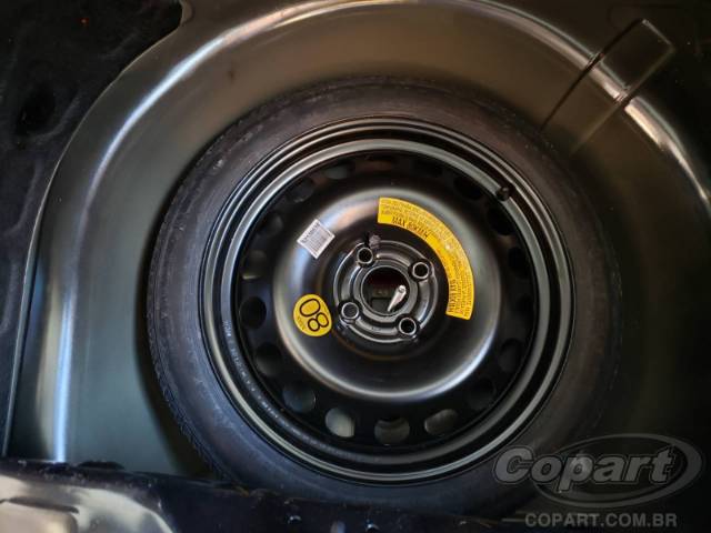 2019 CHEVROLET ONIX 
