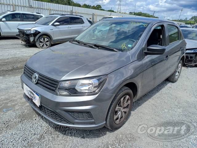 2023 VOLKSWAGEN GOL 