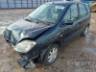 2004 RENAULT SCENIC 