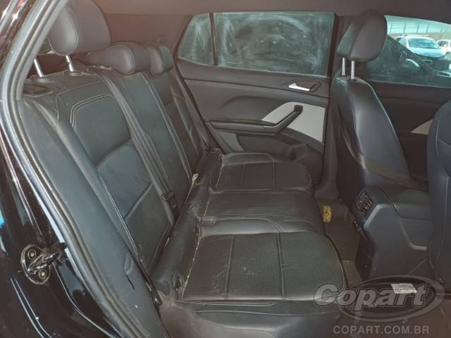 2023 VOLKSWAGEN T-CROSS 