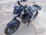 2020 YAMAHA FZ25 FAZER 