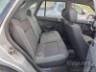 2006 VOLKSWAGEN GOL 