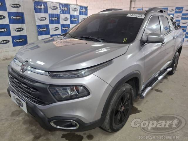 2020 FIAT TORO 