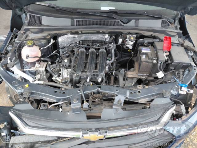2024 CHEVROLET ONIX 