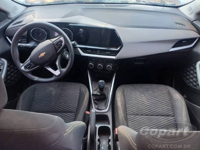 2023 CHEVROLET MONTANA 