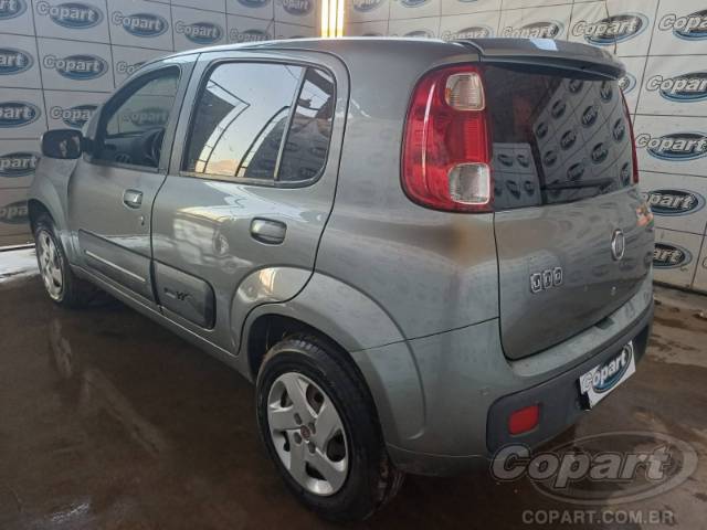 2012 FIAT UNO 