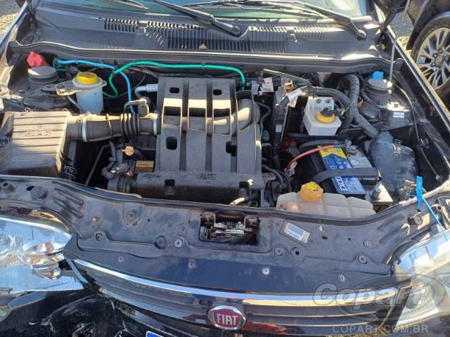 2015 FIAT PALIO 