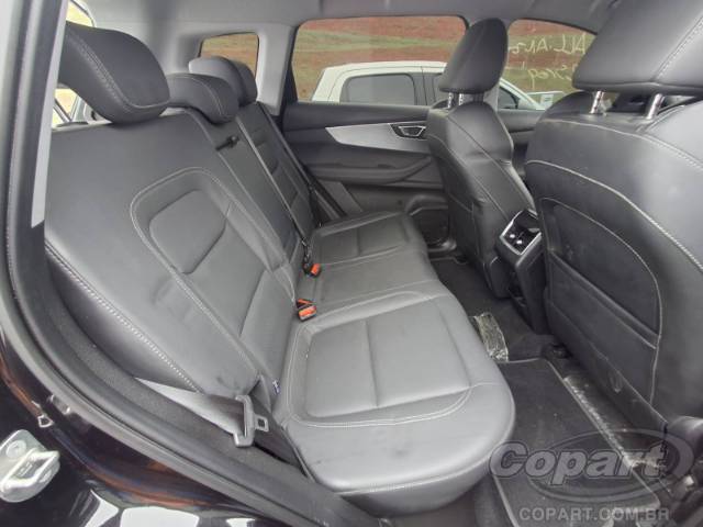 2025 CAOA CHERY TIGGO 7 