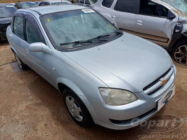 2011 CHEVROLET CLASSIC 