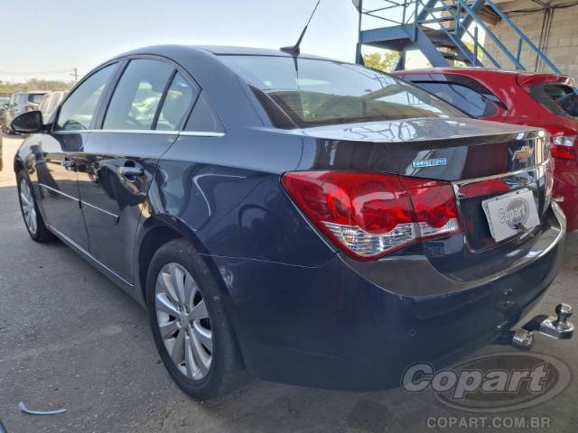 2012 CHEVROLET CRUZE 