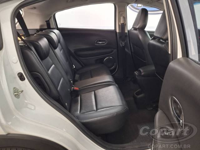 2020 HONDA HR-V 
