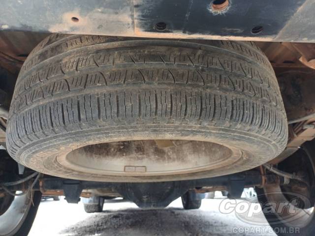 2019 VOLKSWAGEN AMAROK 