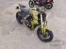 2012 HONDA CB 1000R 