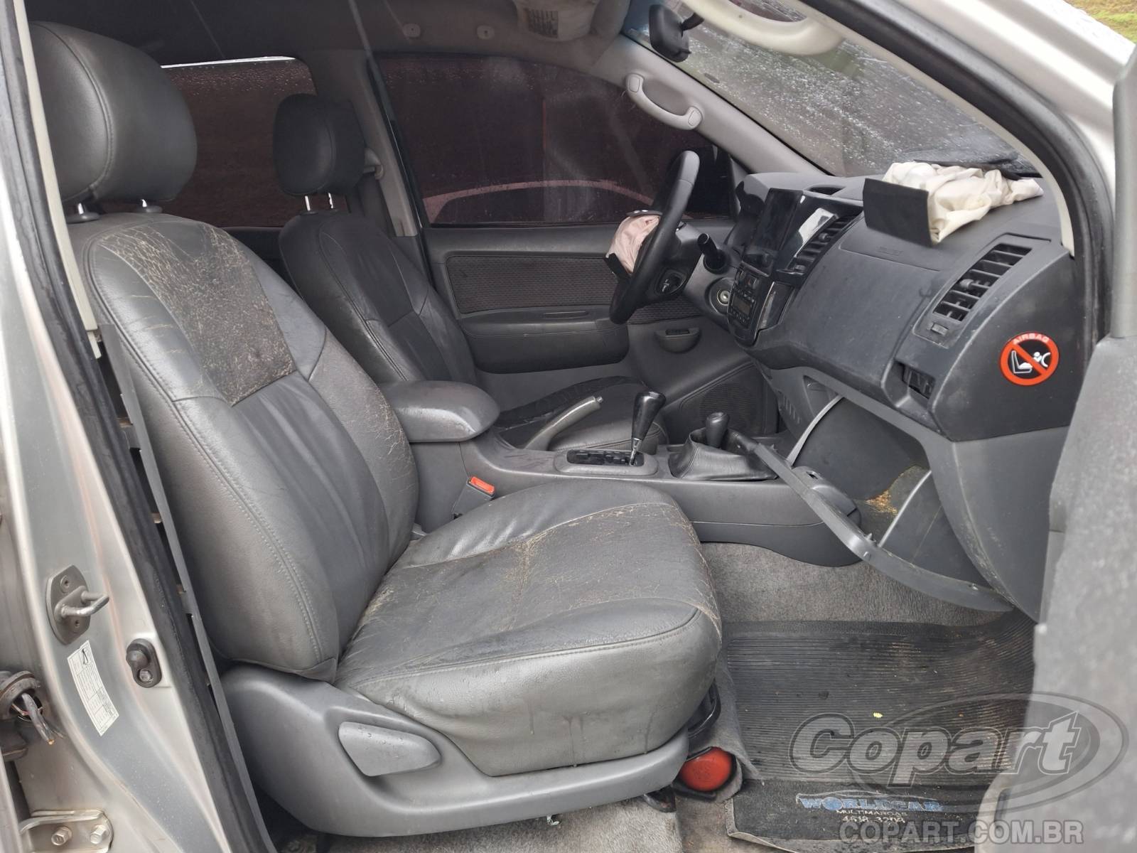 Foto 5: 2013 TOYOTA HILUX CD