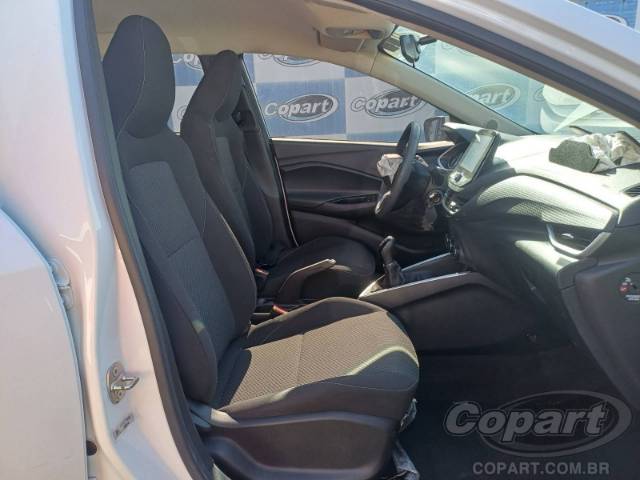 2024 CHEVROLET ONIX 