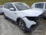 2022 VOLKSWAGEN T-CROSS 