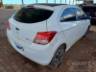 2016 CHEVROLET ONIX 
