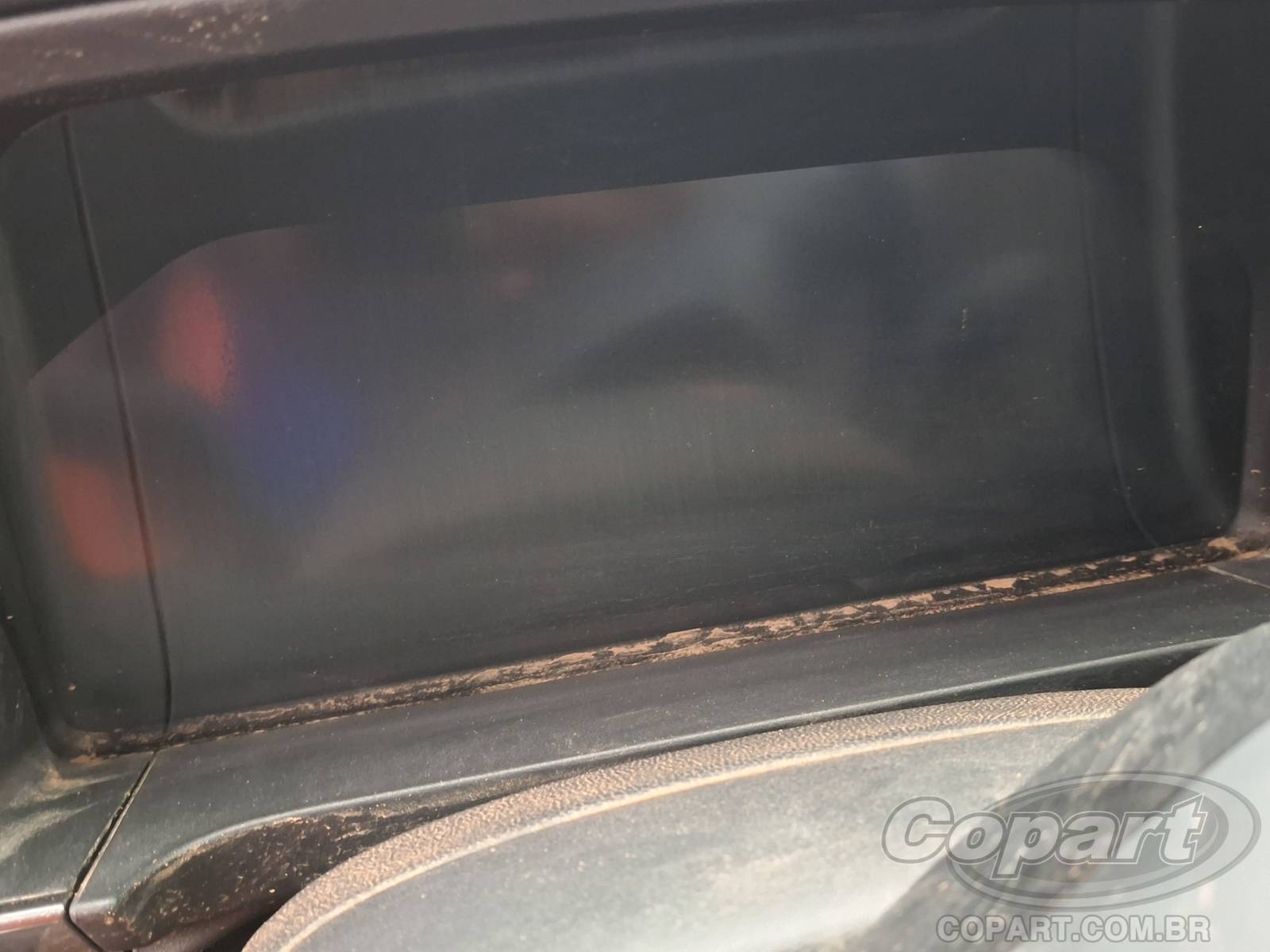 Foto 8 de 10: 2026 FORD RANGER CD